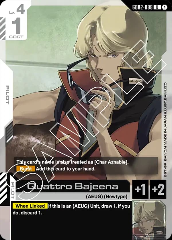 Quattro Bajeena