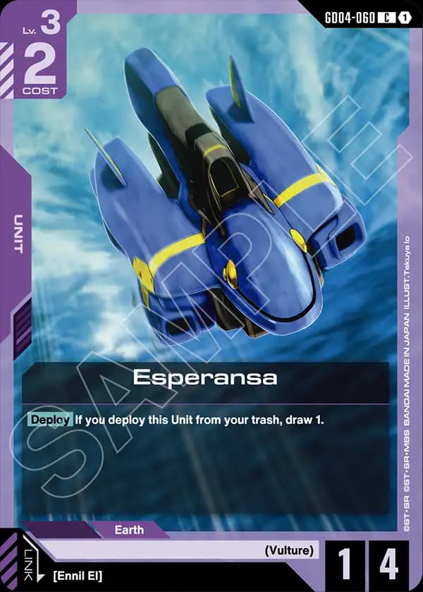 Esperansa