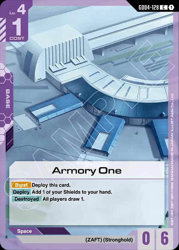 Armory One