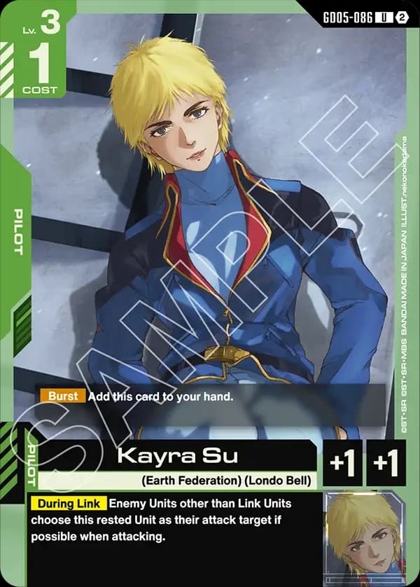 Kayra Su