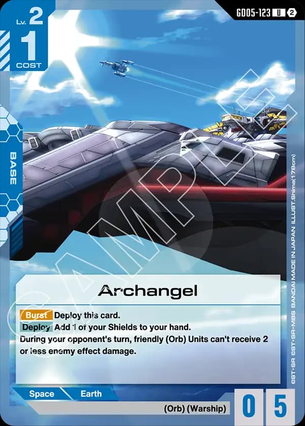 Archangel
