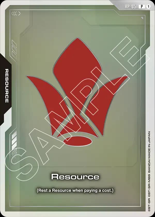 Resource