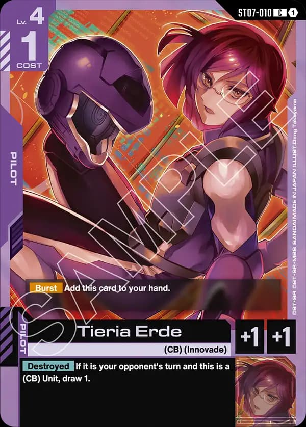 Tieria Erde