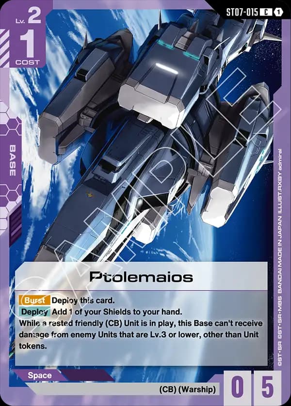 Ptolemaios