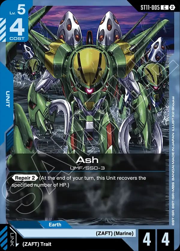 Ash