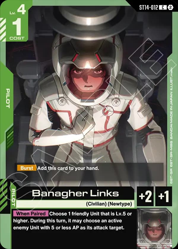 Banagher Links