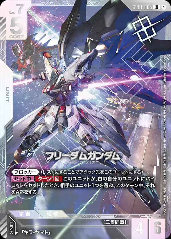 フリーダムガンダム GD01-065_p2