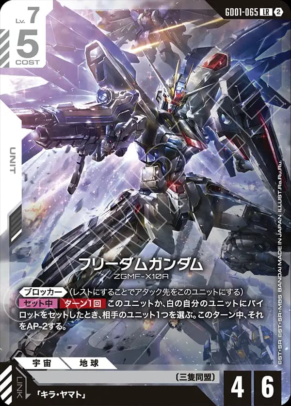 フリーダムガンダム GD01-065_p3