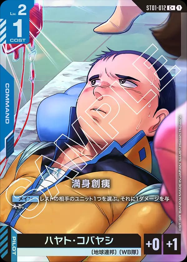 満身創痍 ST01-012_p1