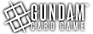 GUNDAM CARD GAME