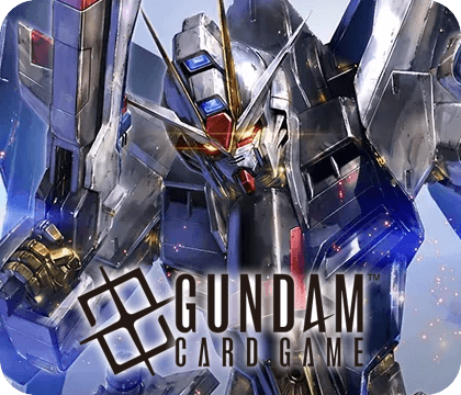 GUNDAM CARD GAME
