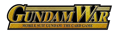 GUNDAM WAR